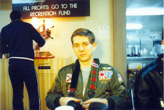AQ "TC" Tony Cartland