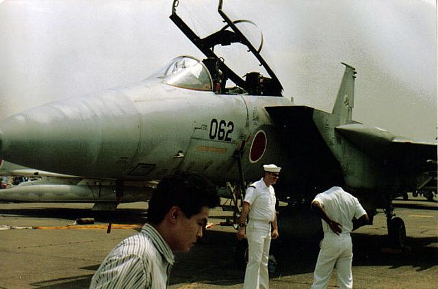 JDSF F-15
