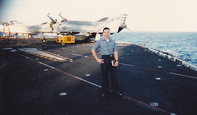 Me - Jan.1986