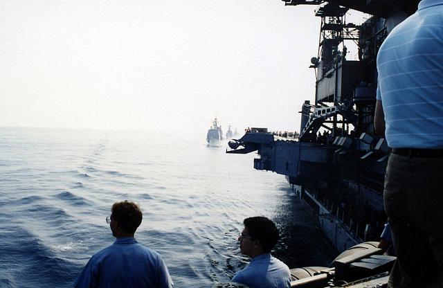 REVIEW_01 - Gary Schreffler photo