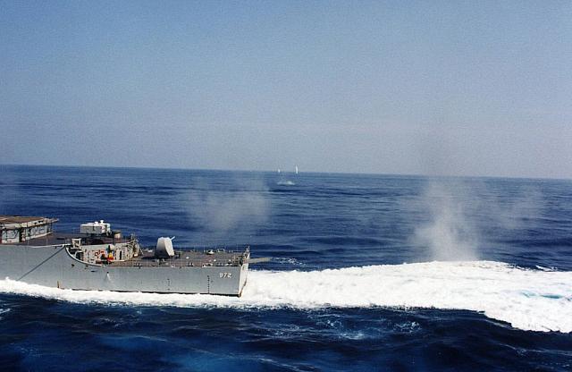 REVIEW_10 - Gary Schreffler photo