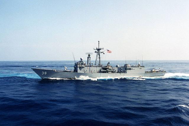 REVIEW_14 - Gary Schreffler photo