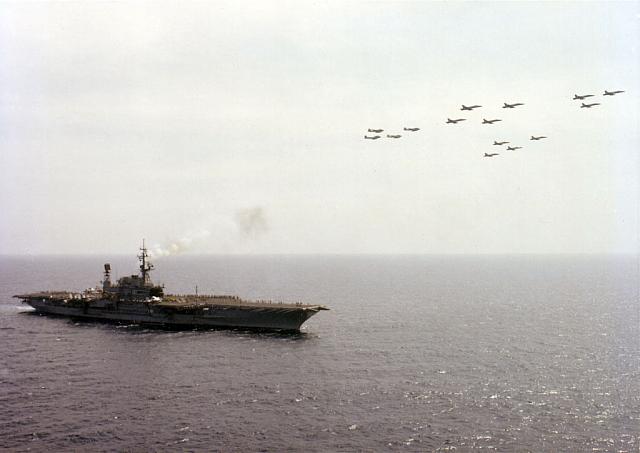 1991 Gulf War Air Wing