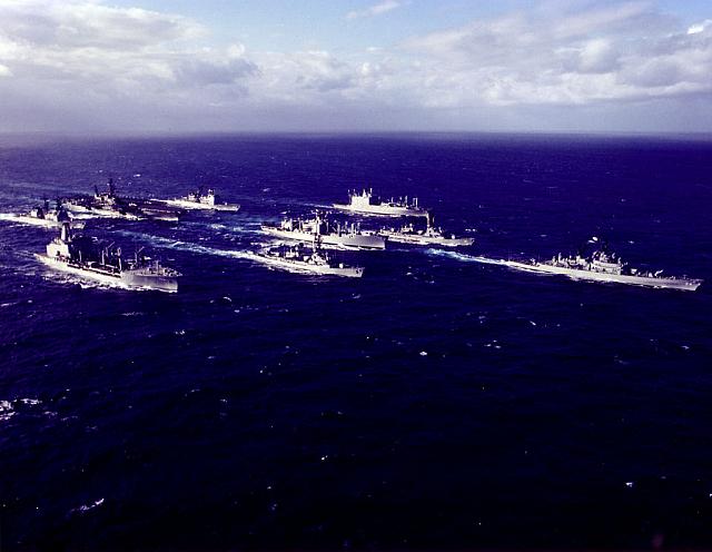 1990 The Battle Group