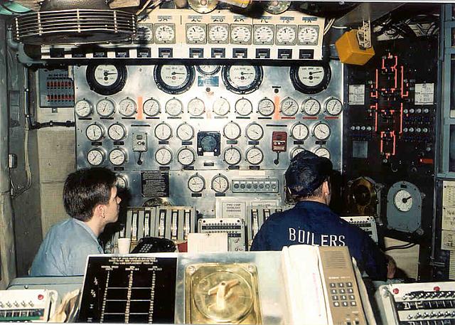 Maybe A Little Complicated