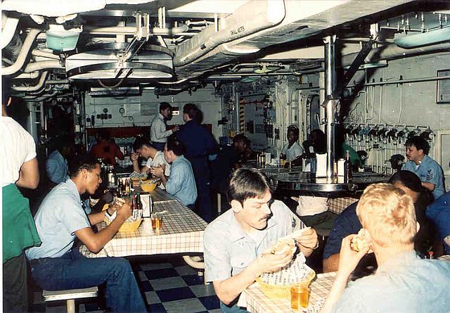 Midrats Or First Class Mess