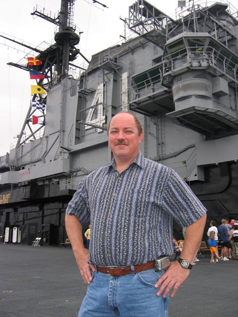 Dan Manning
PH3/Photolab
1980-1983