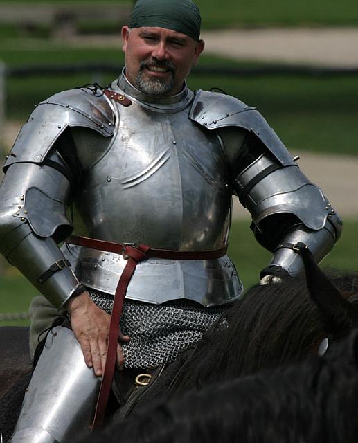 Lloyd Clark
IS2 - OZ/Strike Ops
85-87