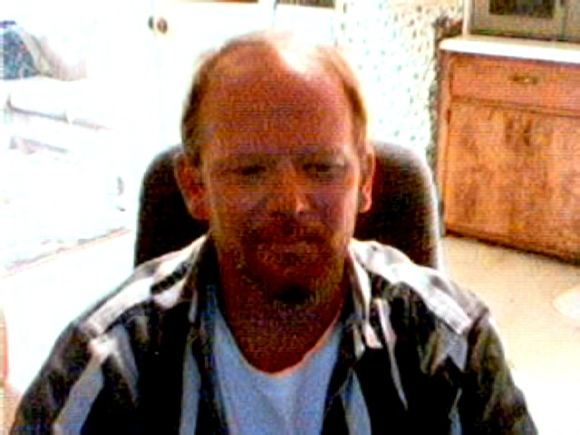 John "Catman" Stevens
Still on life #9