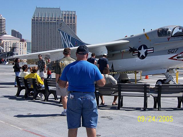 Vinny Altieri on Cat 2. Boy that was easy, just like 1970