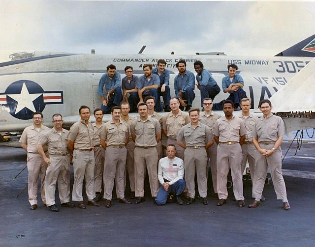 cvw5 staff(sm)