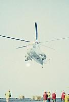 Fleet Angel 611