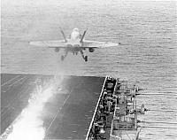 VFA-151 Vigilante catshot