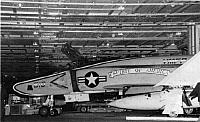 VMFP-3 hanger at MCAS Iwakuni