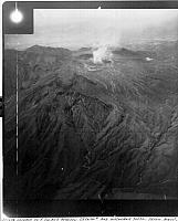 volcano