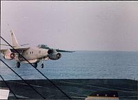 EA-3 - 1977 courtesy of Ike Newkerk