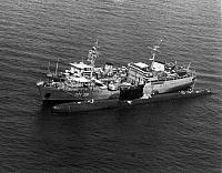SOVIET-TANGO-&amp;-2-SHIPS