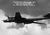 TU-142 BEAR FOXTROT
