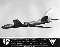 TU-16 BADGER-'K'