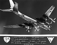 TU-95 BEAR-'D'