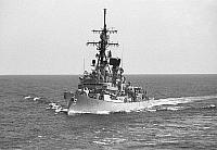 USS_Towers_1981