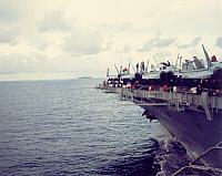 CV61 I.O. - Waaaaaay out there