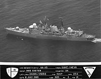 HMS-EXETER