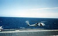 SH-60B LANDING SPOT 3