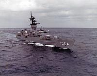 USS Lockwood