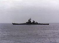 USS Iowa