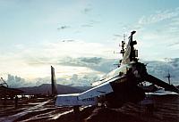 Post-Collision-damage