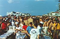 Steel-Beach-1983 - courtesy of José Lahoz