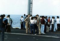 1985-TIGER-CRUISE-Courtesy of Gary Schreffler