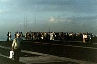 1985-TIGER-CRUISE-Courtesy of Gary Schreffler