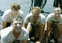 Courtesy of Charles "Tinker" Faulkner