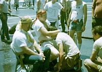 Courtesy of Charles "Tinker" Faulkner