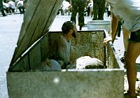 Courtesy of Charles "Tinker" Faulkner