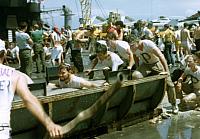 Courtesy of Charles "Tinker" Faulkner