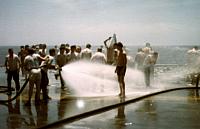 Courtesy of Charles "Tinker" Faulkner