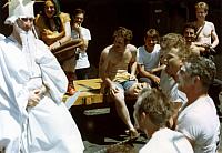 Courtesy of Charles "Tinker" Faulkner