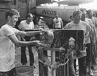 Courtesy of Chuck Cavanaugh