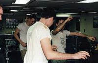 1990 HS-12 Wogs - Courtesy of Gary Schreffler