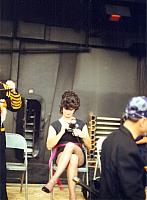 Wog Queen - 1982 - courtesy of Ike Newkerk