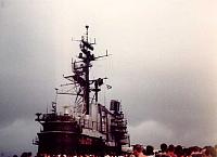 Flying the Jolly Roger - Buzz Nau photo