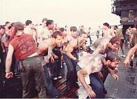 Head em up move em out