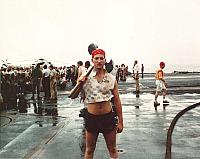 Trusty Shell Back Buzz