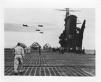 USS MIDWAY 1946 007