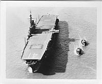USS MIDWAY 1946 009