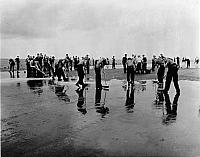 Flight deck clean up