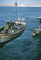 Marsaxlokk Bay Malta